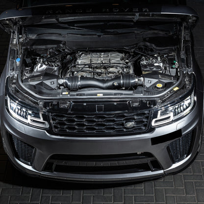 Land Rover Range Rover (L405) 508PS-V8 5.0L V8 S/C Cold Air Intake System